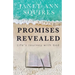 Promises Revealed: Life's Journey with God