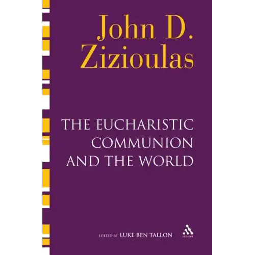 The Eucharistic Communion and the World