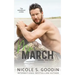 Mr. March: A Friends to Lovers Romance