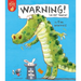 Warning! Do Not Touch!