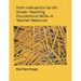 Math Intervention for 5th Grade--Teaching Foundational Skills--A Teacher Resource