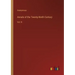 Annals of the Twenty-Ninth Century: Vol. III