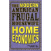 The Modern American Frugal Housewife Book #1: Home Economics