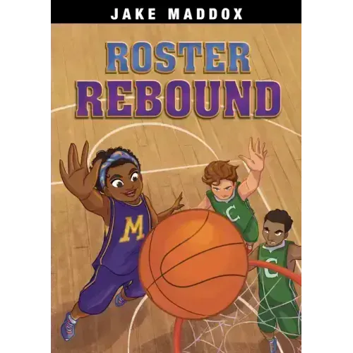 Roster Rebound