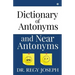 Dictionary of Antonyms and Near Antonyms