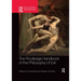 The Routledge Handbook of the Philosophy of Evil