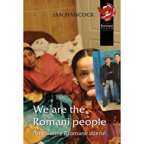 We Are the Romani People: Volume 28