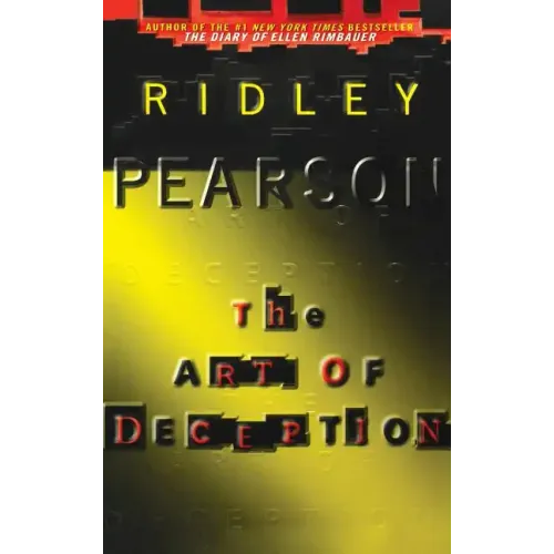 The Art of Deception