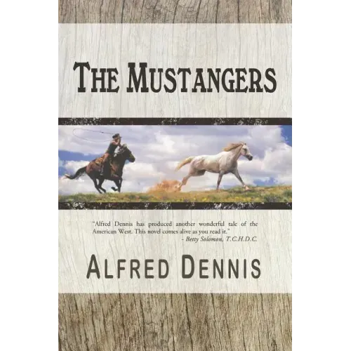 The Mustangers
