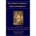 The Alchemical Wedding of Christian Rosenkreutz: Exploring the Mysteries in the Third Manifest