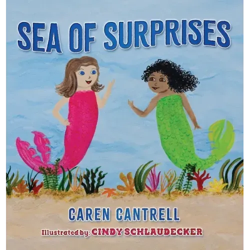Sea of Surprises