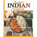 The Modern Indian Cookbook: The Essential Easy Indian Food Cookbook