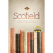 Biblia de Estudio Scofield-Rvr 1960