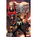 Venomnibus by Cates & Stegman