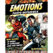 Emotions Photo Reference for Illustrators & Artists Volume 1