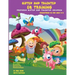 Gifted and Talented EQ Training for children ages 3-6: Brainstorm Series # 3 Good Manner and Good Behavior
