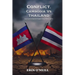 Conflict, Cambodia Vs Thailand: Exposing the Desperate Struggle to Deny Khmer Culture