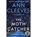 The Moth Catcher: A Vera Stanhope Mystery