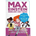 Max Einstein. Rebeldes Con Causa