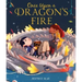 Once Upon a Dragon's Fire