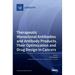 Therapeutic Monoclonal Antibodies and Antibody Products, Their Optimization and Drug Design in Cancers