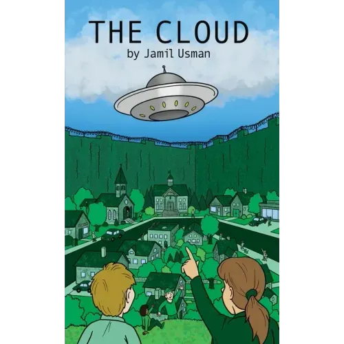 The Cloud