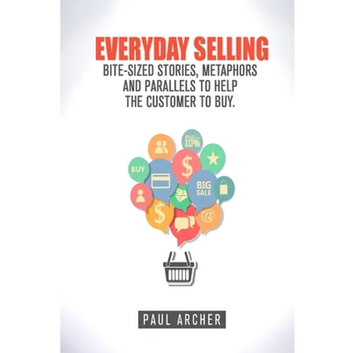 Everyday Selling