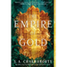 The Empire of Gold