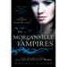 The Morganville Vampires, Volume 1