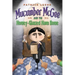 Mucumber McGee and the Honey-Glazed Ham Bone
