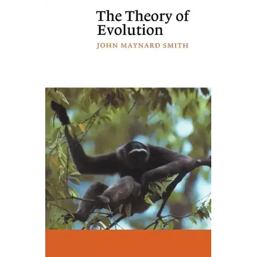 The Theory of Evolution