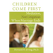 Children Come First: Mediation, Not Litigation When Marriage Ends