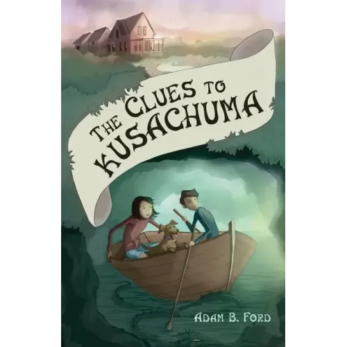 The Clues to Kusachuma