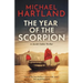 The Year of the Scorpion