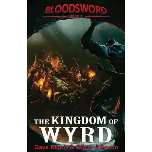 The Kingdom of Wyrd
