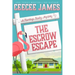 The Escrow Escape
