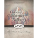 General Conference Bulletins 1895: The Third Angel's Message