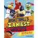 Basketball's Zaniest Mascots: From Benny the Bull to Stuff the Magic Dragon