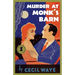 Murder at Monk's Barn: A 'Perrins, Private Investigators' Mystery