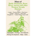 Mines of Western Nevada