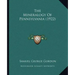 The Mineralogy of Pennsylvania (1922)