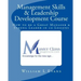 Management Skills & Leadership Development Course: How to be a Great Manager & Strong Leader in 10 Lessons