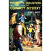 The Happy Hollisters and the Cowboy Mystery