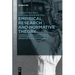Empirical Research and Normative Theory: Transdisciplinary Perspectives on Two Methodical Traditions Between Separation and Interdependence