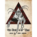 The Devil in the Door