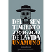 del Sentimiento Trágico de la Vida