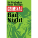 Criminal Volume 4: Bad Night