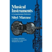 Musical Instruments: A Comprehensive Dictionary