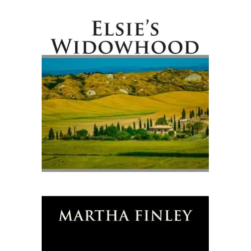 Elsie's Widowhood
