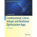 Combinatorial, Linear, Integer and Nonlinear Optimization Apps: Colina Grande